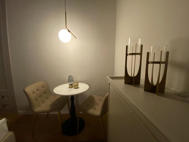 Condotti Rooms, Rome, Italy