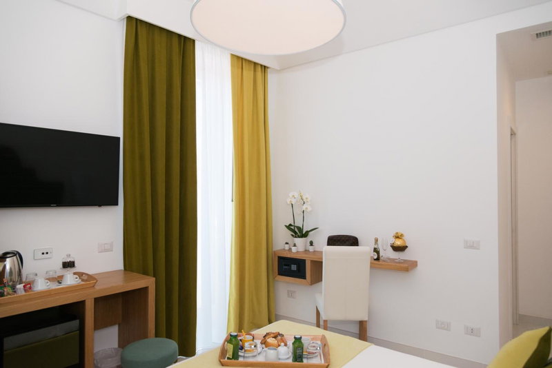 Sorrento Stylish Rooms, Sorrento, Italy
