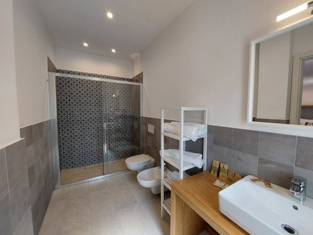 Mistral Luxury Suites, Sorrento, Italy
