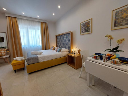 Mistral Luxury Suites, Sorrento, Italy