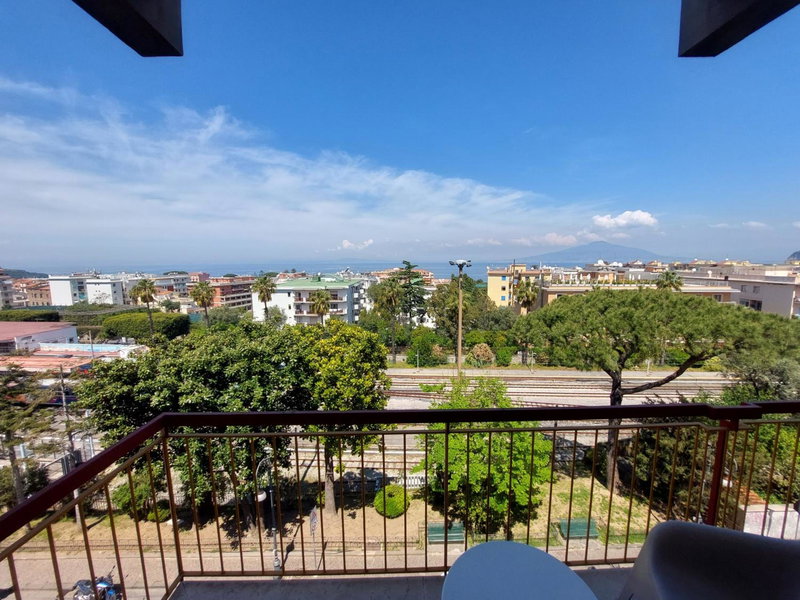 Mistral Luxury Suites, Sorrento, Italy