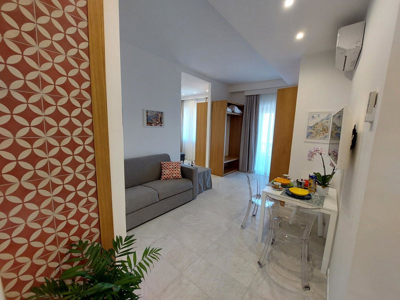 Mistral Luxury Suites, Sorrento, Italy
