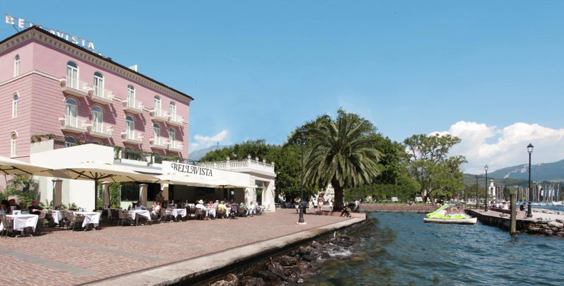 Bellavista Lakefront, Riva del Garda, Italy