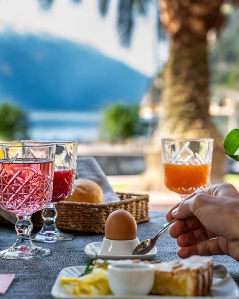 Bellavista Lakefront, Riva del Garda, Italy