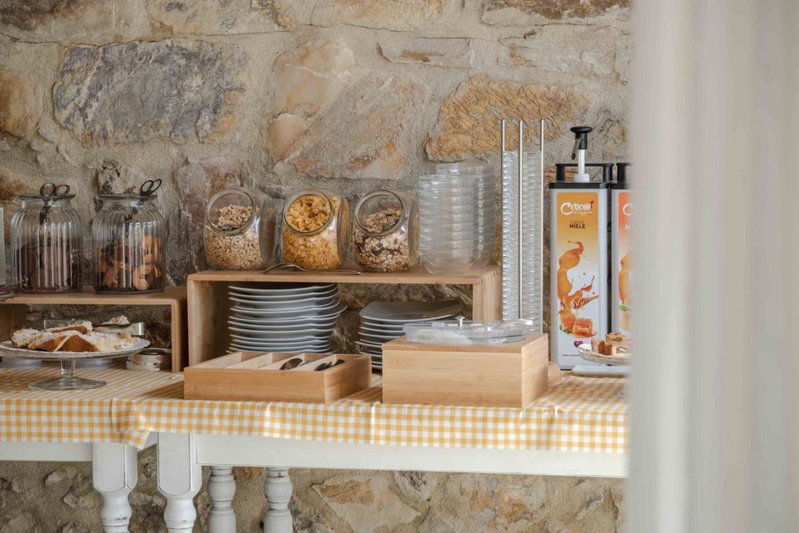 Hotel Le Colline, San Gimignano, Italy