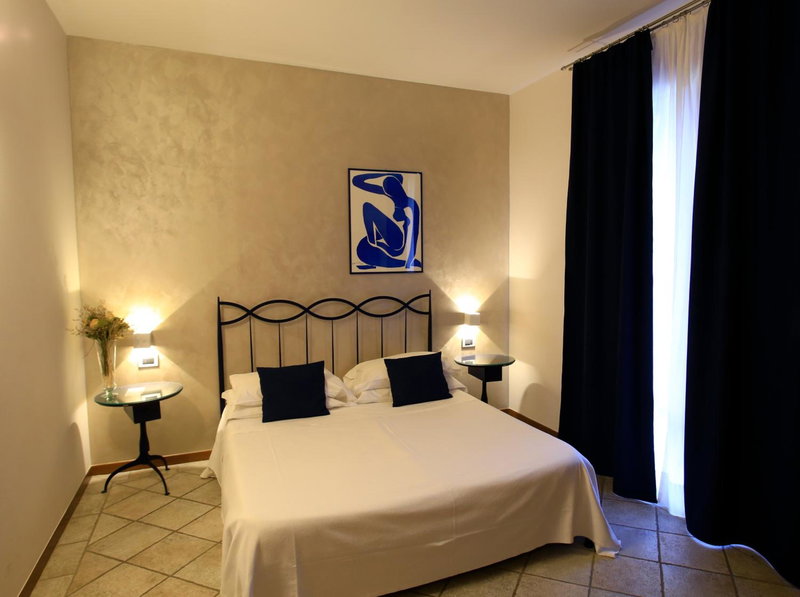 Hotel Le Colline, San Gimignano, Italy