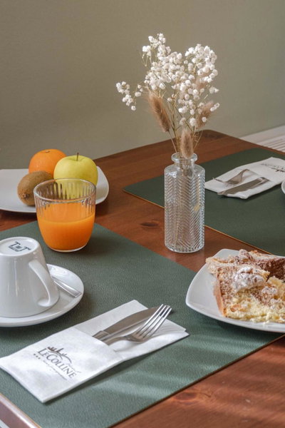 Hotel Le Colline, San Gimignano, Italy