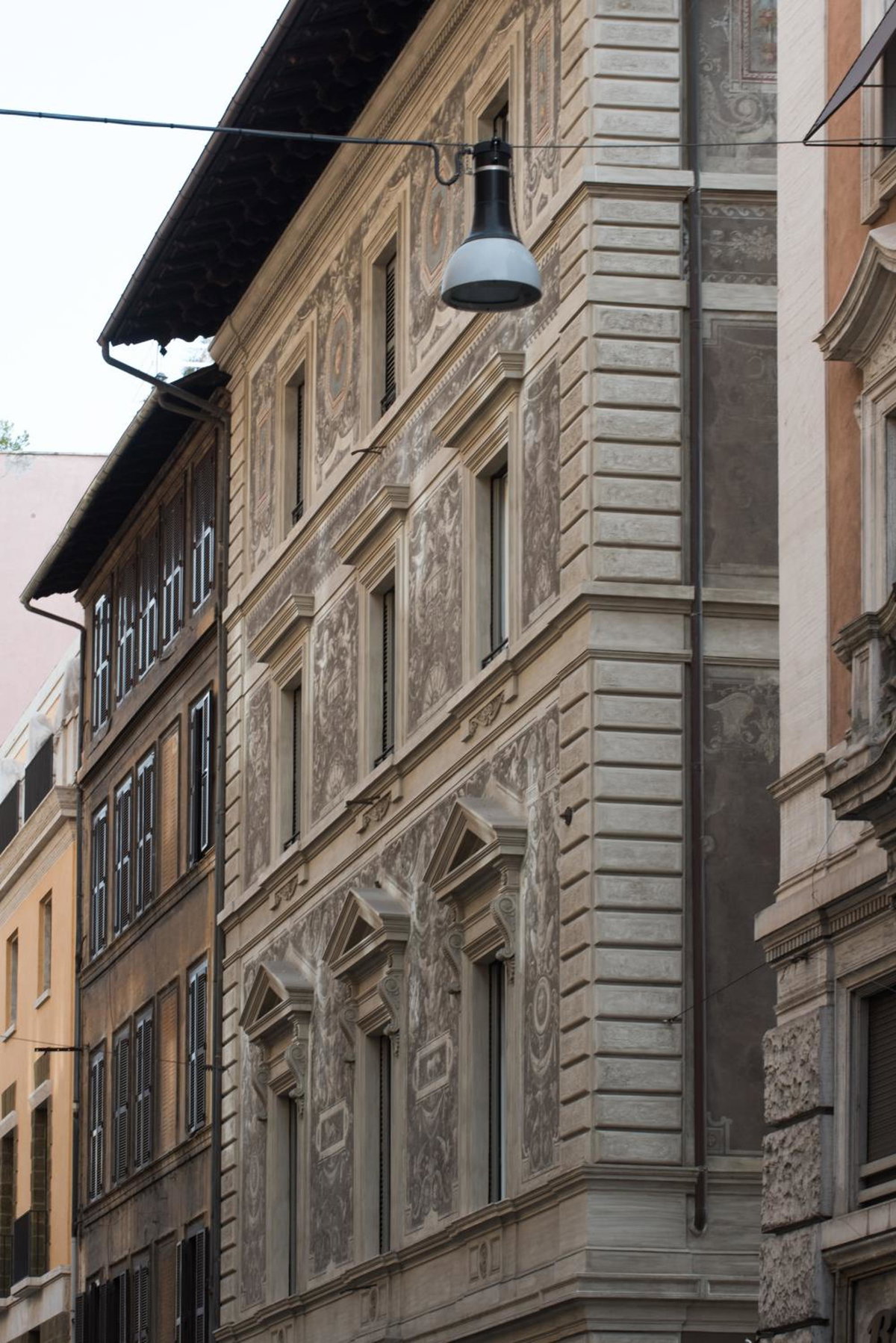 Hotel · Spagna Ave, Rome