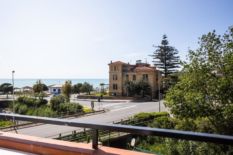 B&B Torre Talao, Scalea, Italy