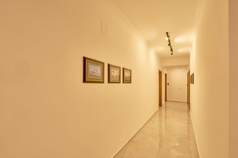 B&B Torre Talao, Scalea, Italy