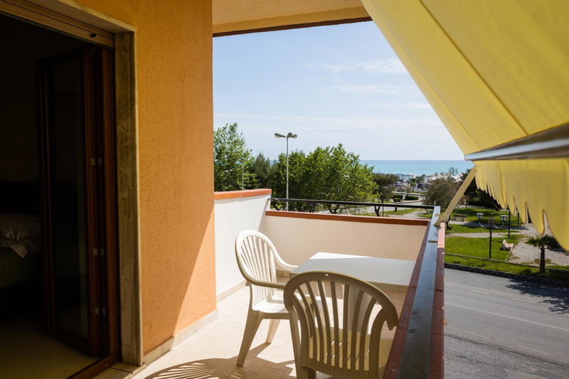 B&B Torre Talao, Scalea, Italy