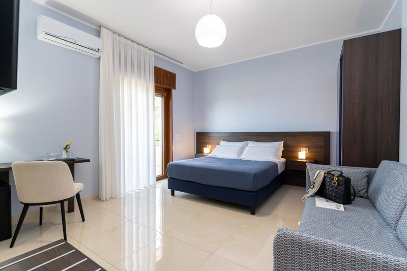 B&B Torre Talao, Scalea, Italy