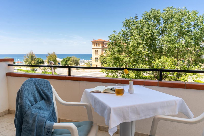 B&B Torre Talao, Scalea, Italy