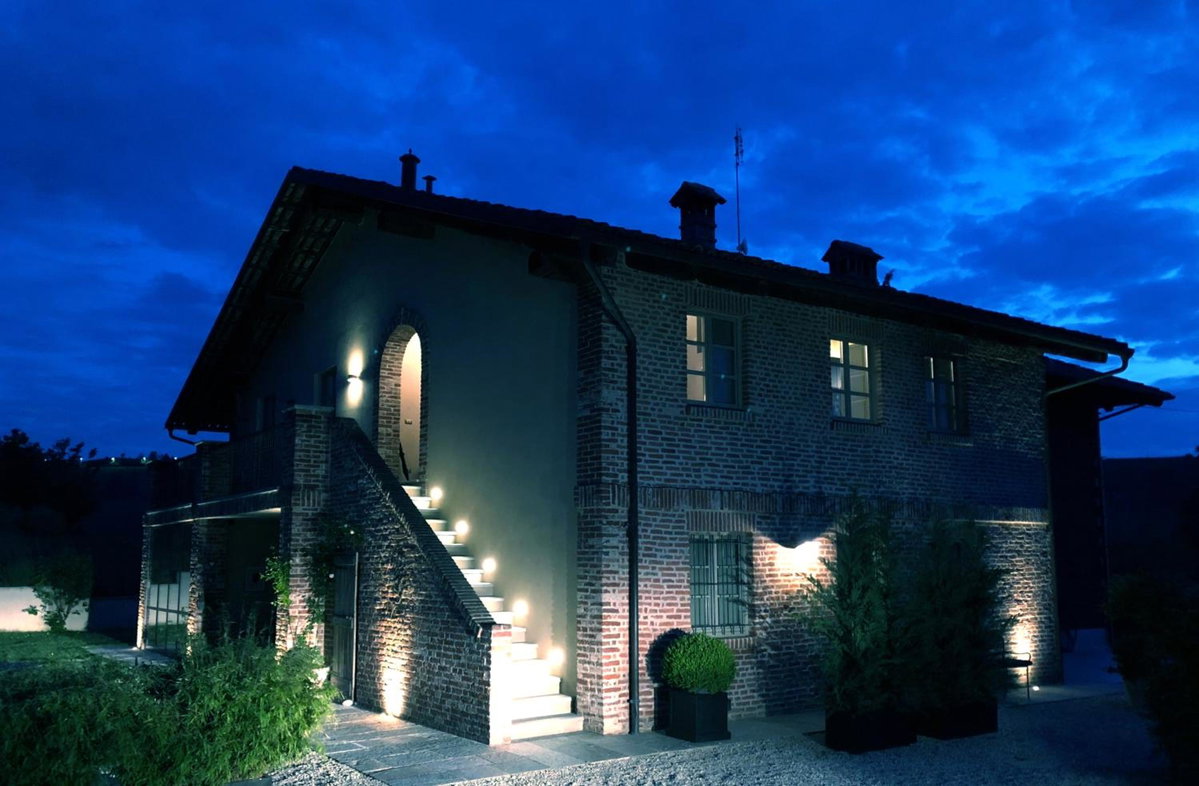 MiaClara Relais, Italy
