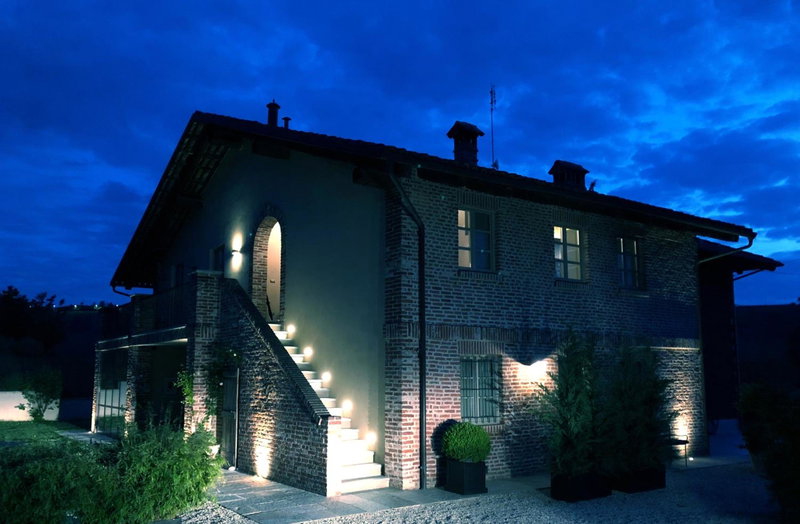 MiaClara Relais, Alba, Italy