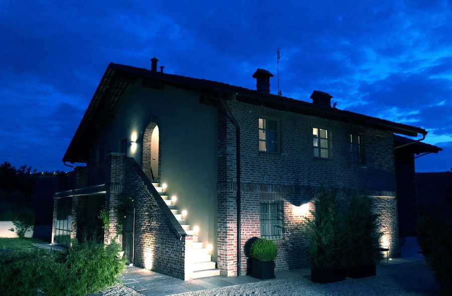 MiaClara Relais, Alba, Italy