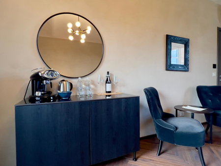 MiaClara Relais, Alba, Italy