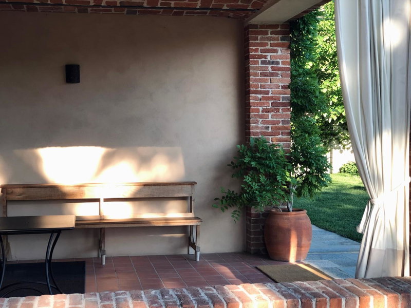 MiaClara Relais, Alba, Italy