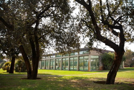 Hotel Villa Undulna - Terme della Versilia, Montignoso, Italy