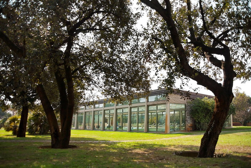 Hotel Villa Undulna - Terme della Versilia, Montignoso, Italy