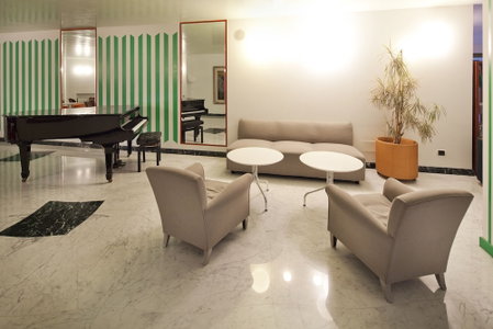 Hotel Villa Undulna - Terme della Versilia, Montignoso, Italy