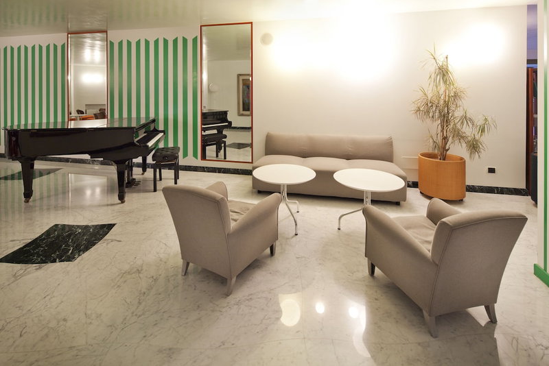 Hotel Villa Undulna - Terme della Versilia, Montignoso, Italy