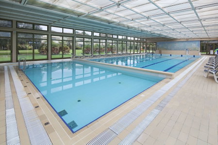 Hotel Villa Undulna - Terme della Versilia, Montignoso, Italy