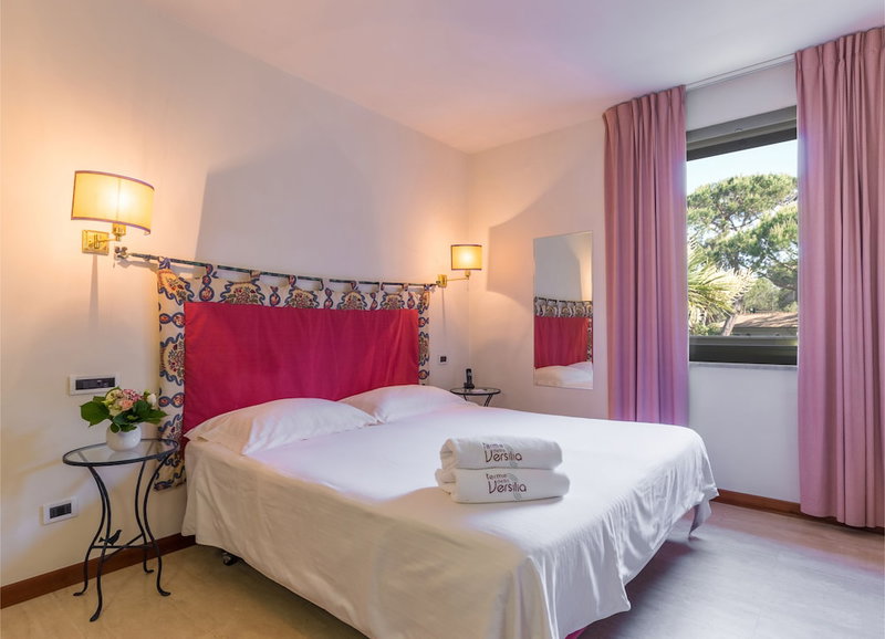 Hotel Villa Undulna - Terme della Versilia, Montignoso, Italy