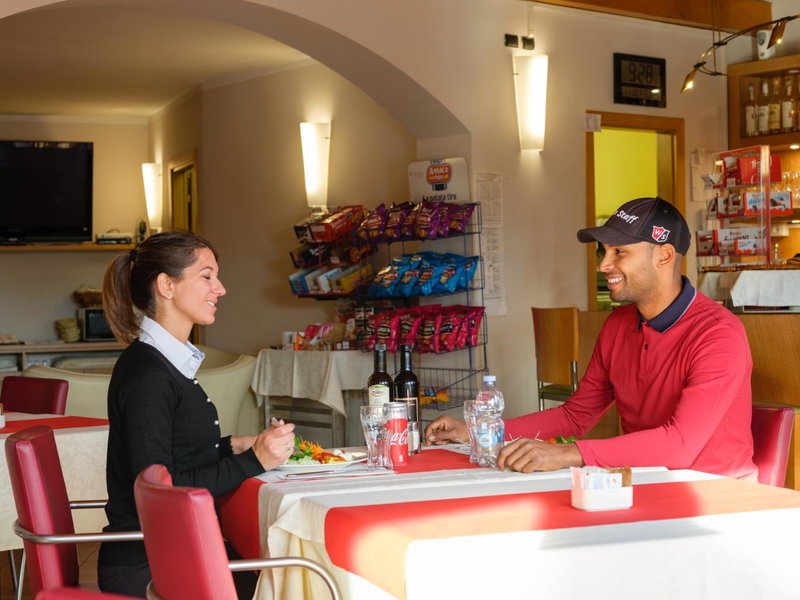 Active Hotel Paradiso, Peschiera del Garda, Italy