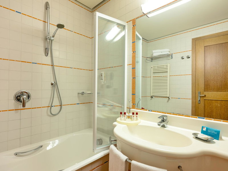 Active Hotel Paradiso, Peschiera del Garda, Italy