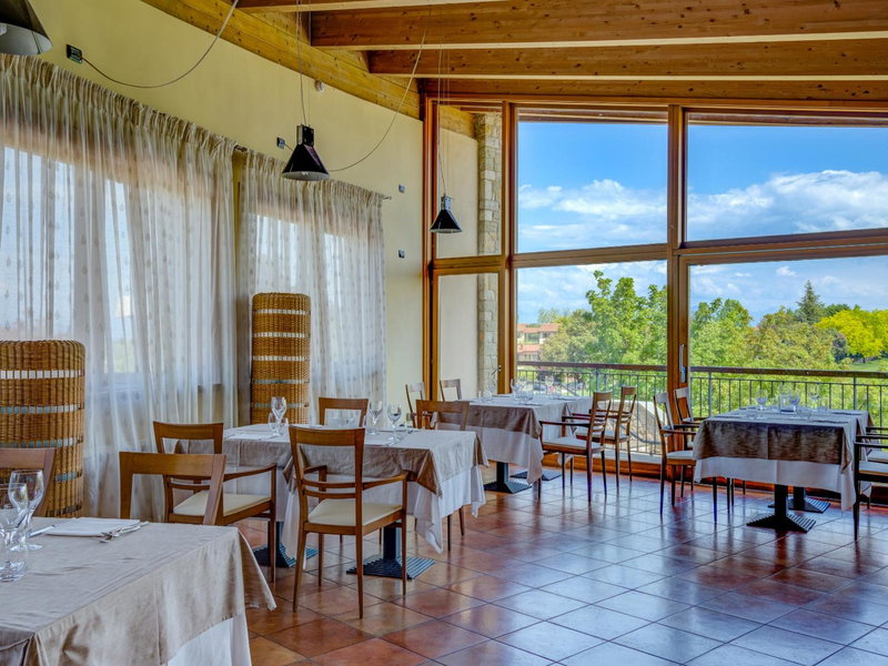 Active Hotel Paradiso, Peschiera del Garda, Italy