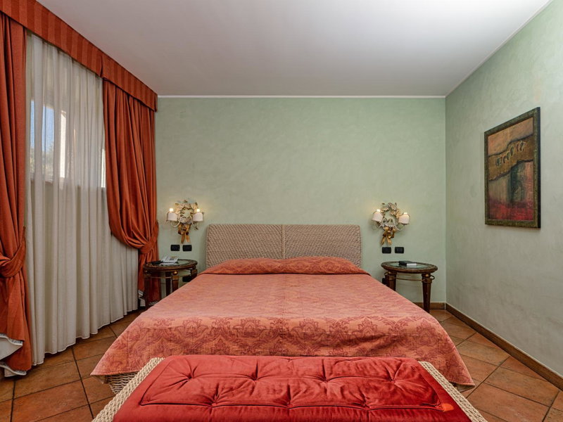 Active Hotel Paradiso, Peschiera del Garda, Italy
