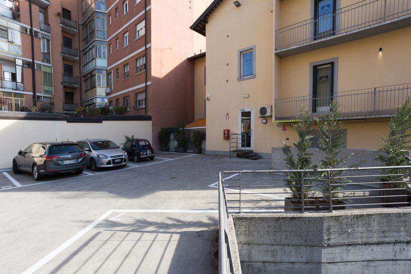 Albergo Residenza Al Teatro, Udine, Italy