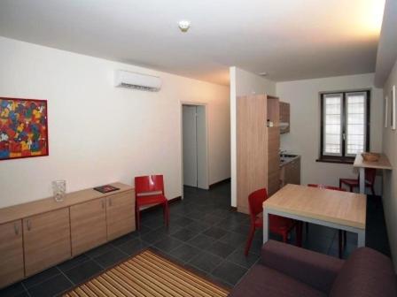 Albergo Residenza Al Teatro, Udine, Italy