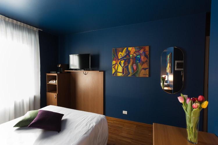 Albergo Residenza Al Teatro, Udine, Italy