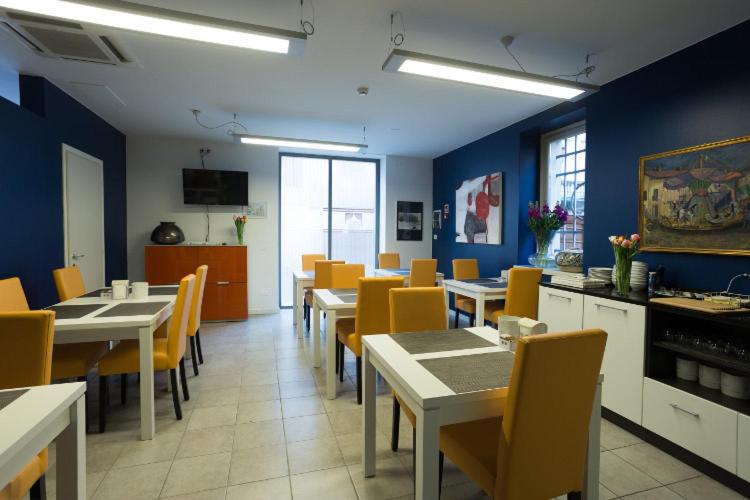 Albergo Residenza Al Teatro, Udine, Italy