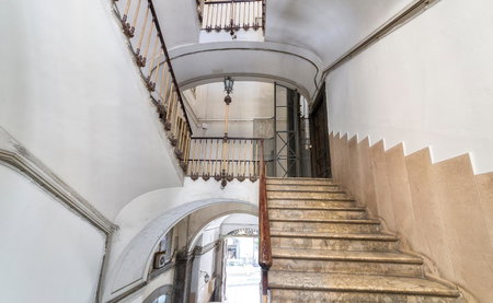 Dante Maison De Luxe, Naples, Italy