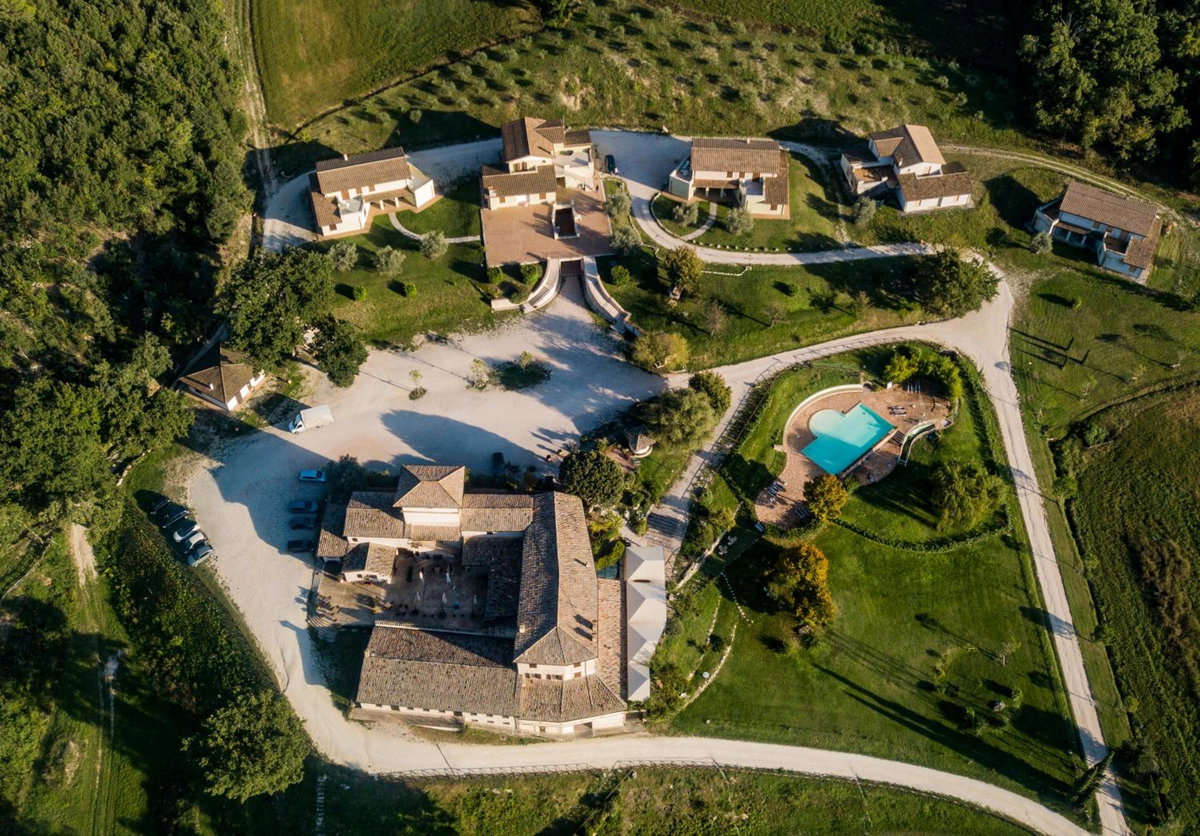 Valle Rosa, Italy