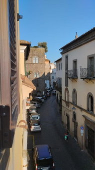 Ottantotto Viterbo, Viterbo, Italy