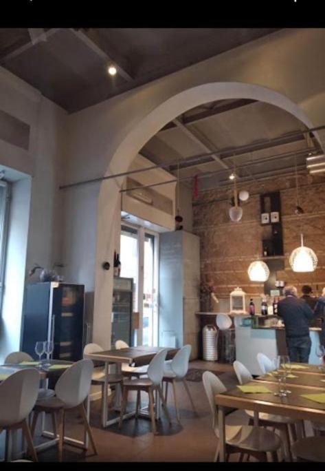 Funny Palace Hostel, Rome, Italy