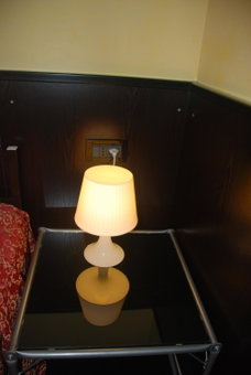 Funny Palace Hostel, Rome, Italy