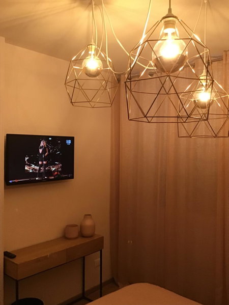 Hotel Moniga, Desenzano del Garda, Italy