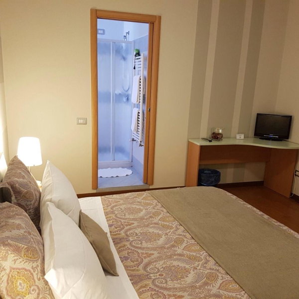 Hotel Moniga, Desenzano del Garda, Italy
