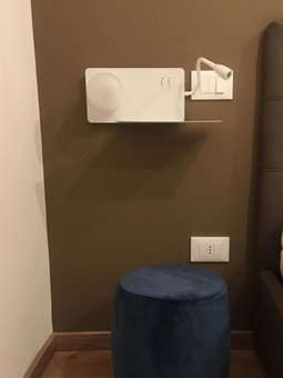 Hotel Moniga, Desenzano del Garda, Italy