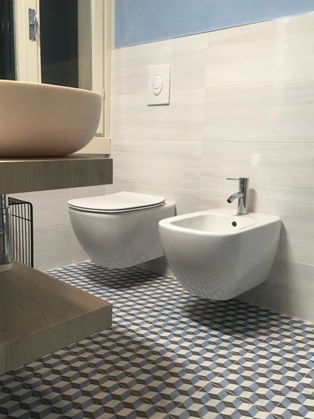 Hotel Moniga, Desenzano del Garda, Italy