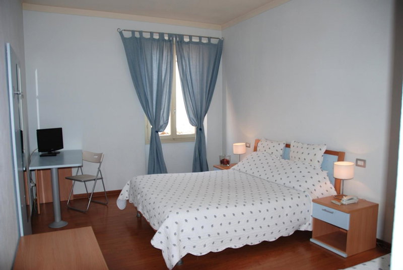 Hotel Moniga, Desenzano del Garda, Italy