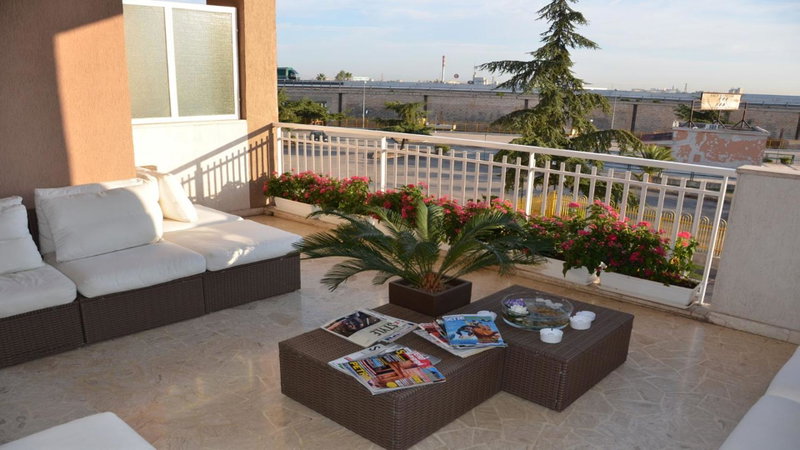 Hotel A-14, Modugno, Italy