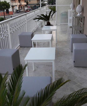 Hotel A-14, Modugno, Italy