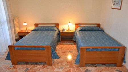 Hotel A-14, Modugno, Italy