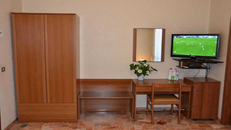 Hotel A-14, Modugno, Italy